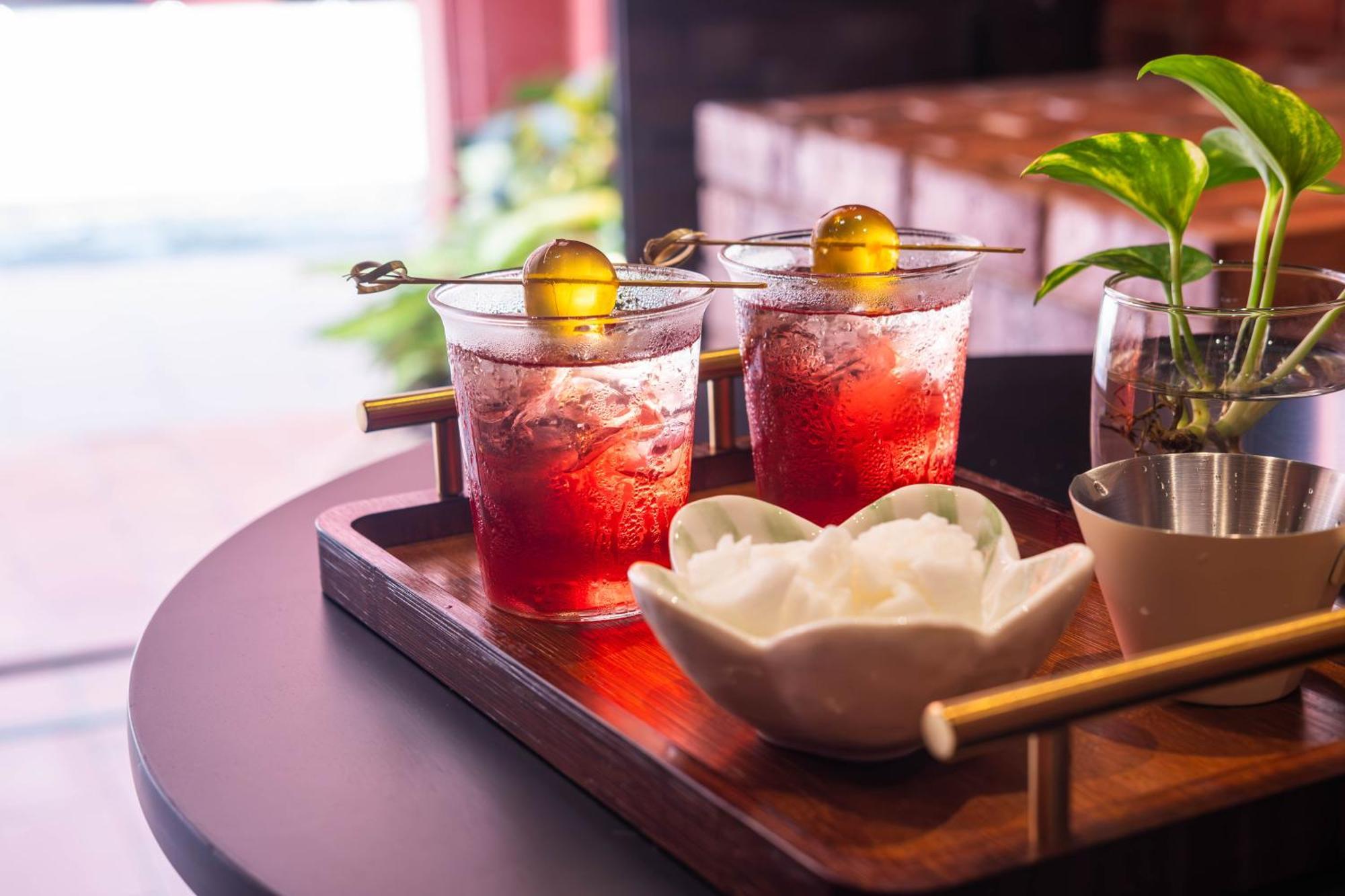 Rest Collection Redhouse Melaka 호텔 외부 사진