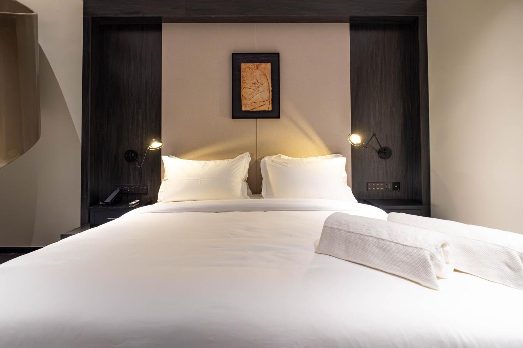 Rest Collection Redhouse Melaka 호텔 외부 사진