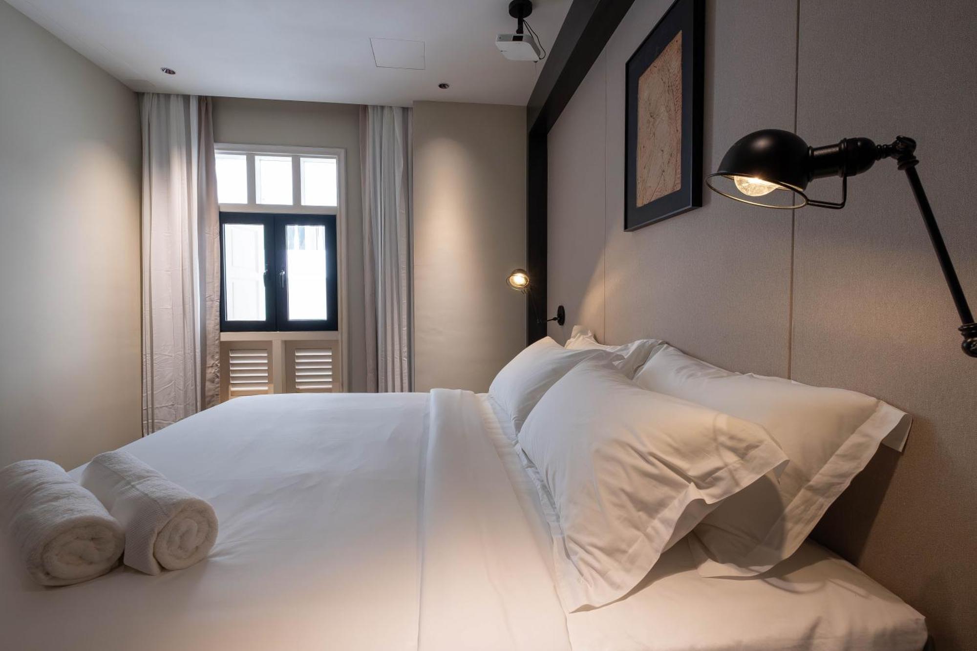 Rest Collection Redhouse Melaka 호텔 외부 사진