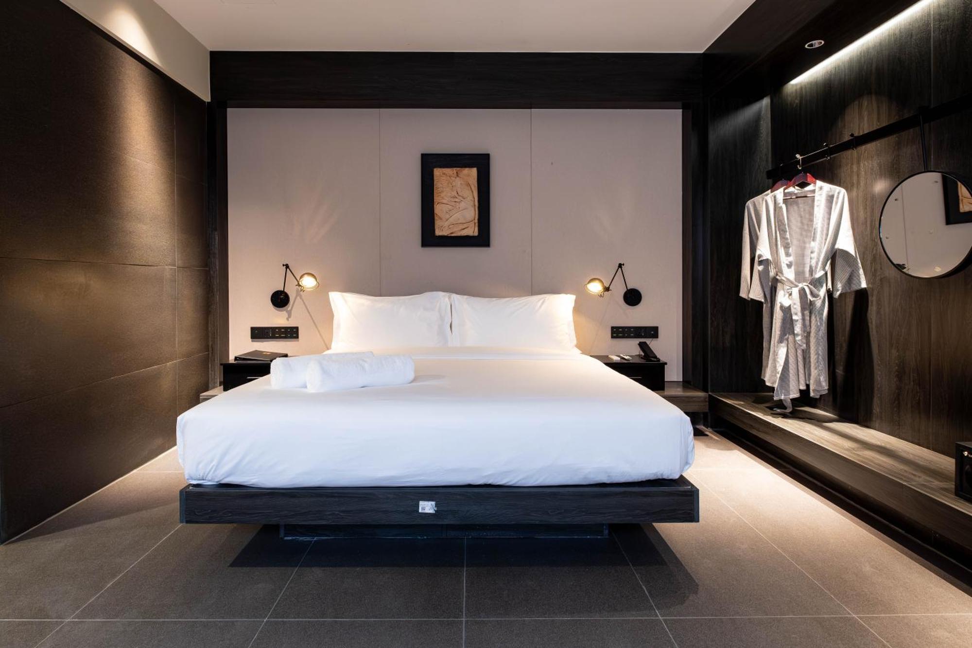 Rest Collection Redhouse Melaka 호텔 외부 사진