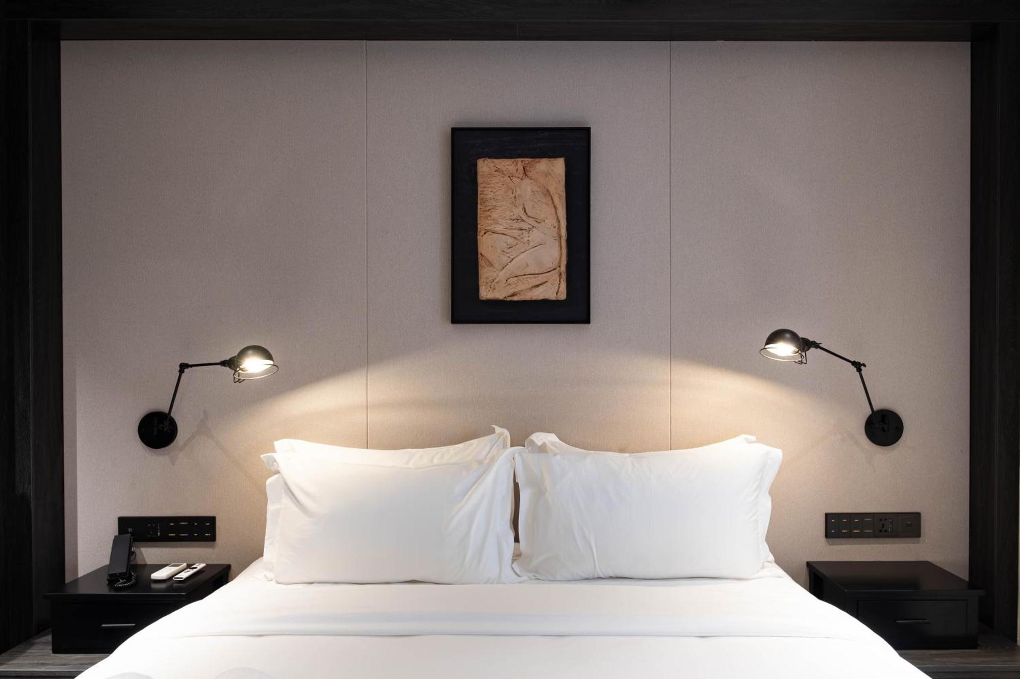 Rest Collection Redhouse Melaka 호텔 외부 사진