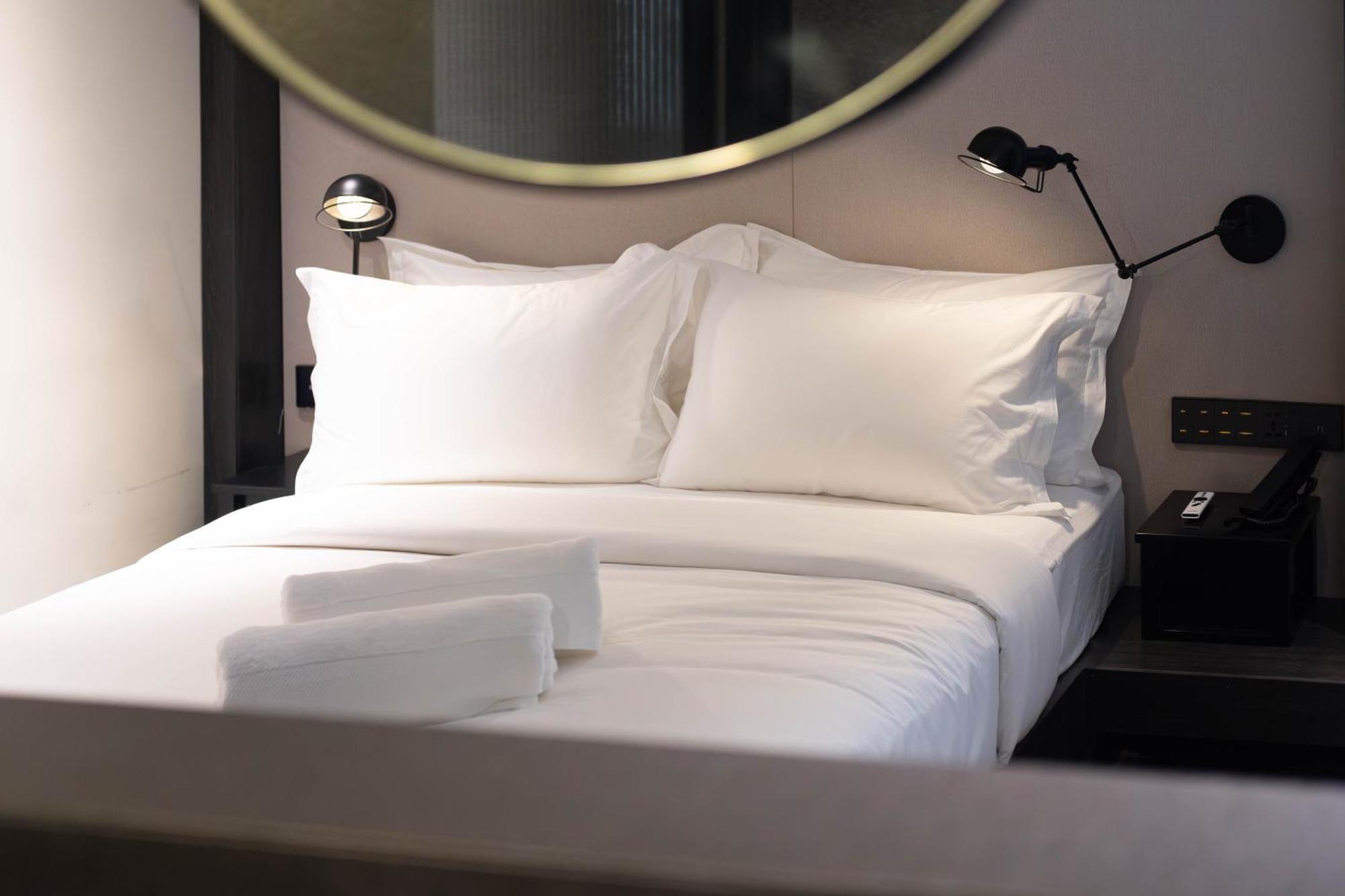 Rest Collection Redhouse Melaka 호텔 외부 사진