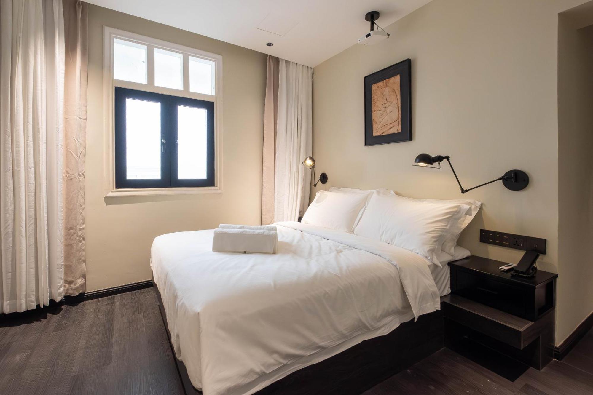 Rest Collection Redhouse Melaka 호텔 외부 사진