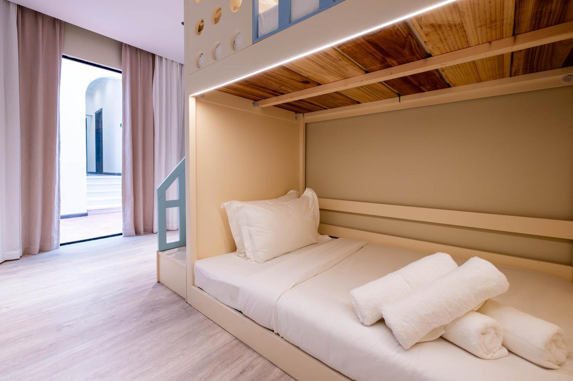 Rest Collection Redhouse Melaka 호텔 외부 사진