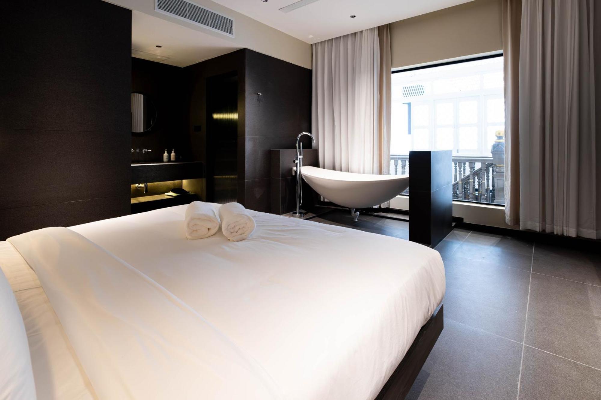 Rest Collection Redhouse Melaka 호텔 외부 사진