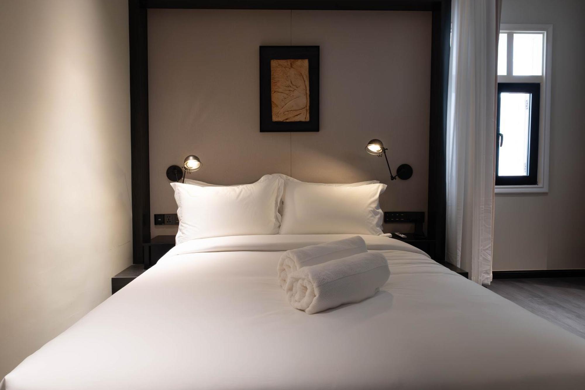 Rest Collection Redhouse Melaka 호텔 외부 사진