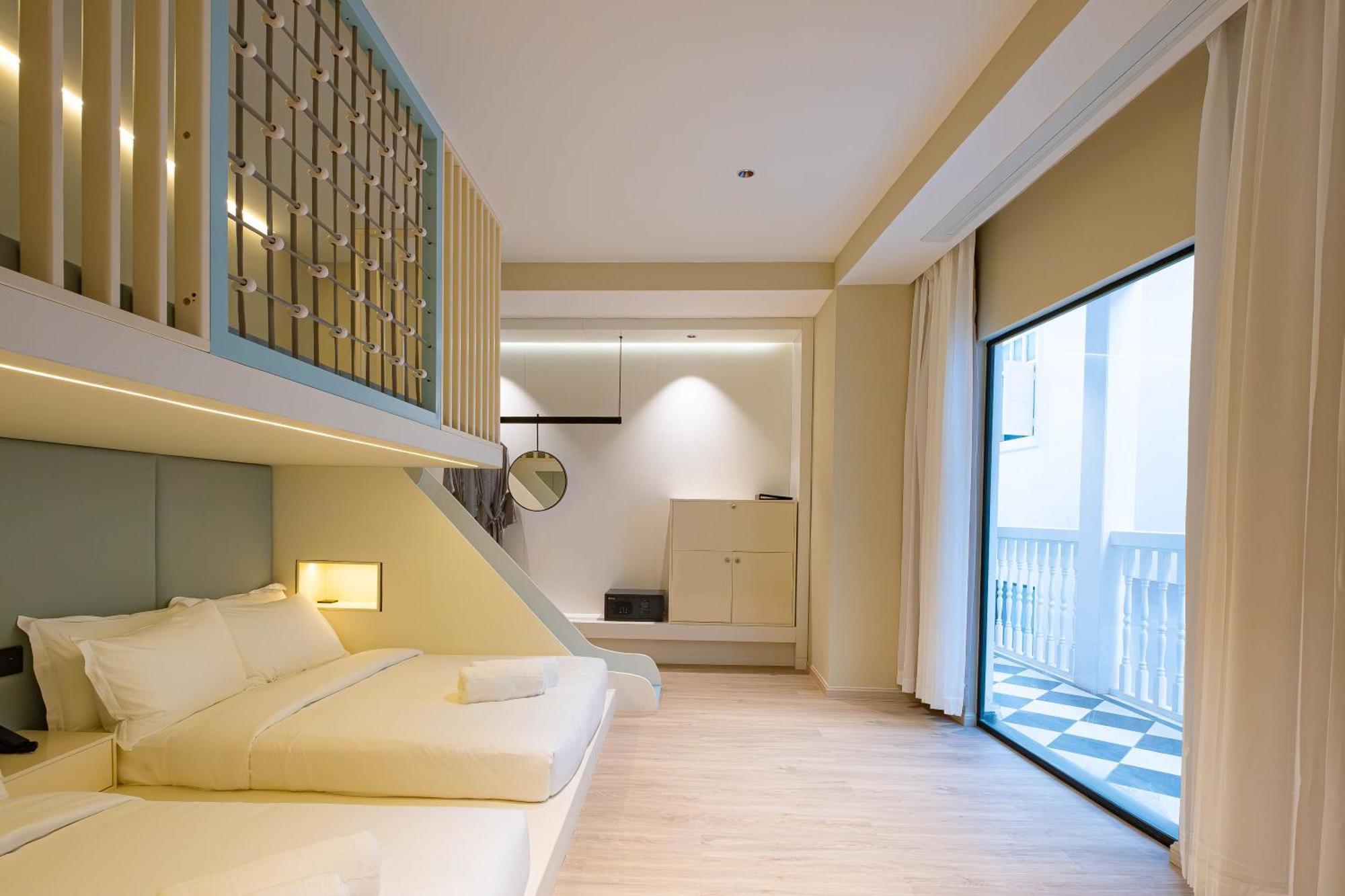 Rest Collection Redhouse Melaka 호텔 외부 사진