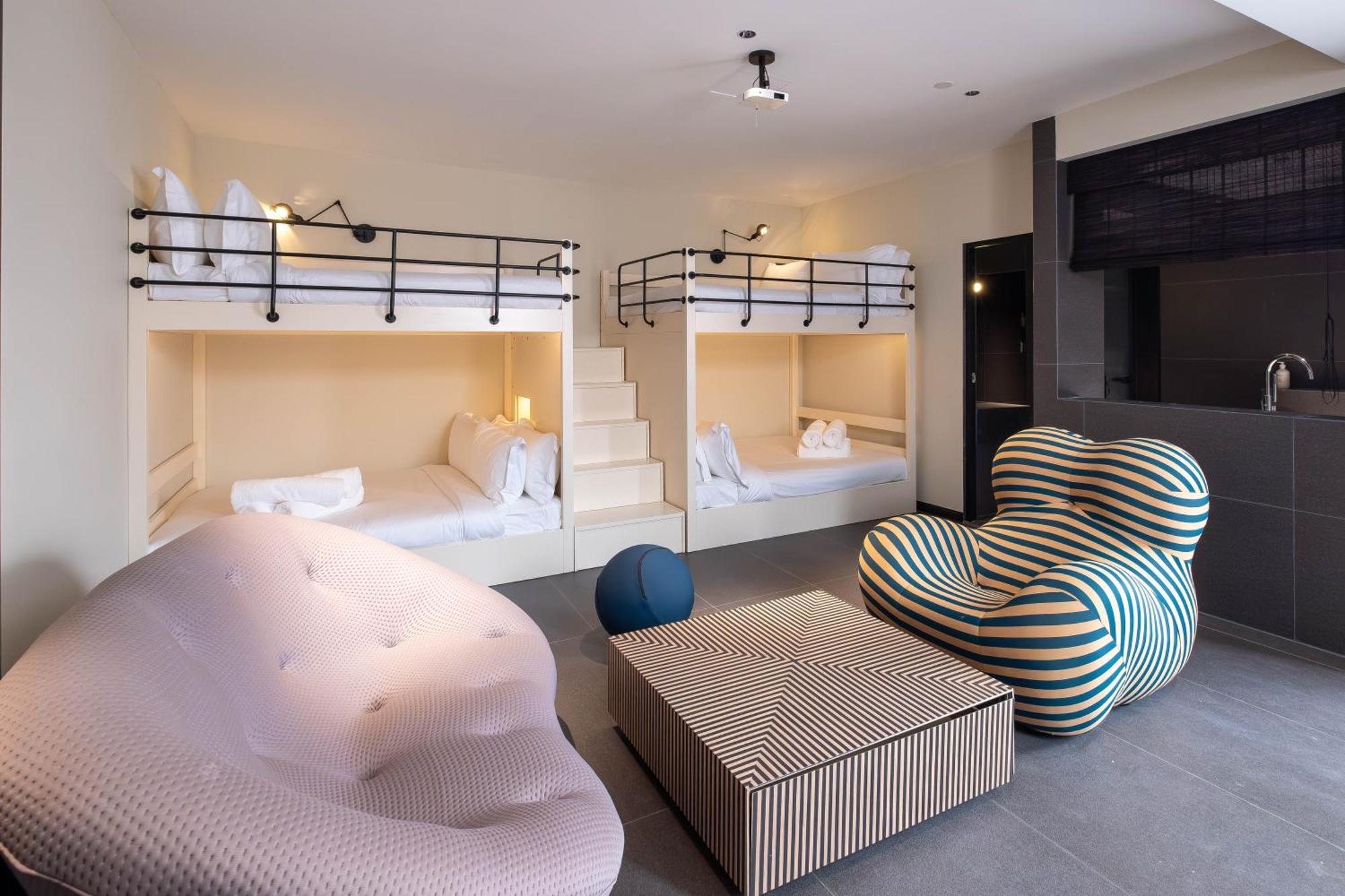 Rest Collection Redhouse Melaka 호텔 외부 사진