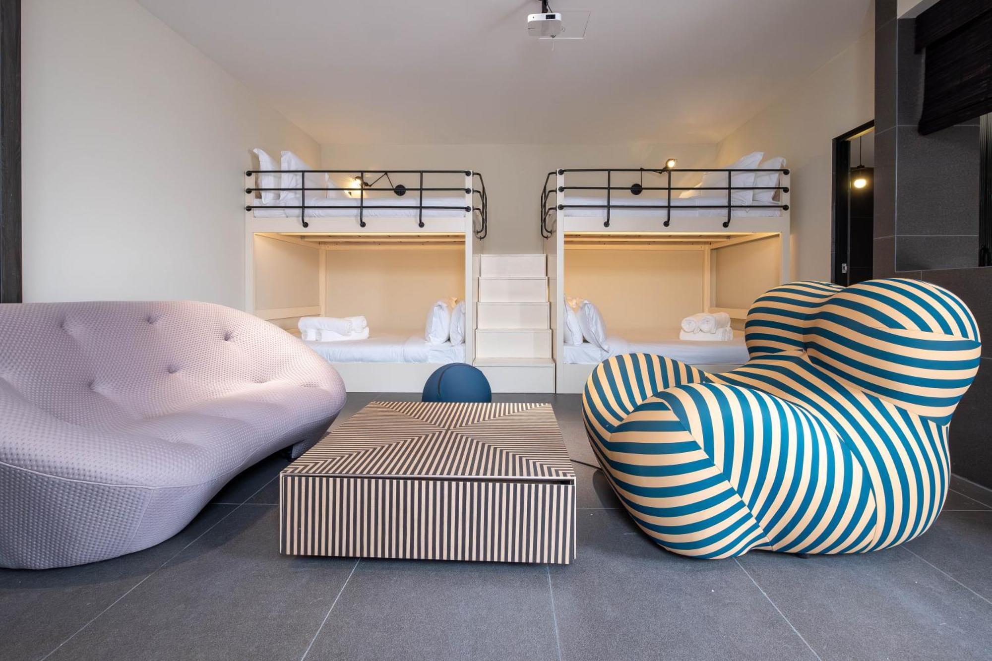 Rest Collection Redhouse Melaka 호텔 외부 사진