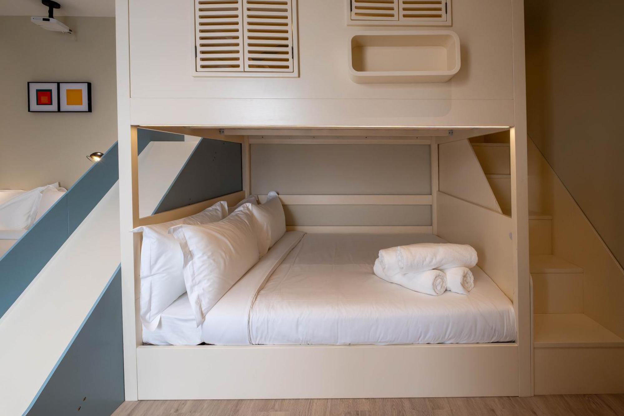 Rest Collection Redhouse Melaka 호텔 외부 사진
