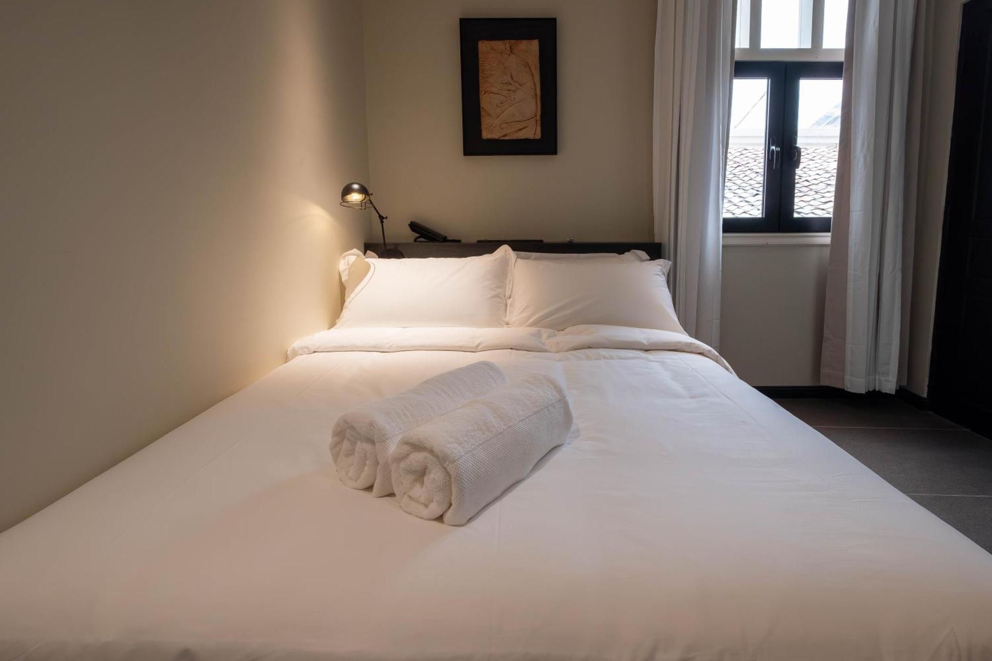 Rest Collection Redhouse Melaka 호텔 외부 사진