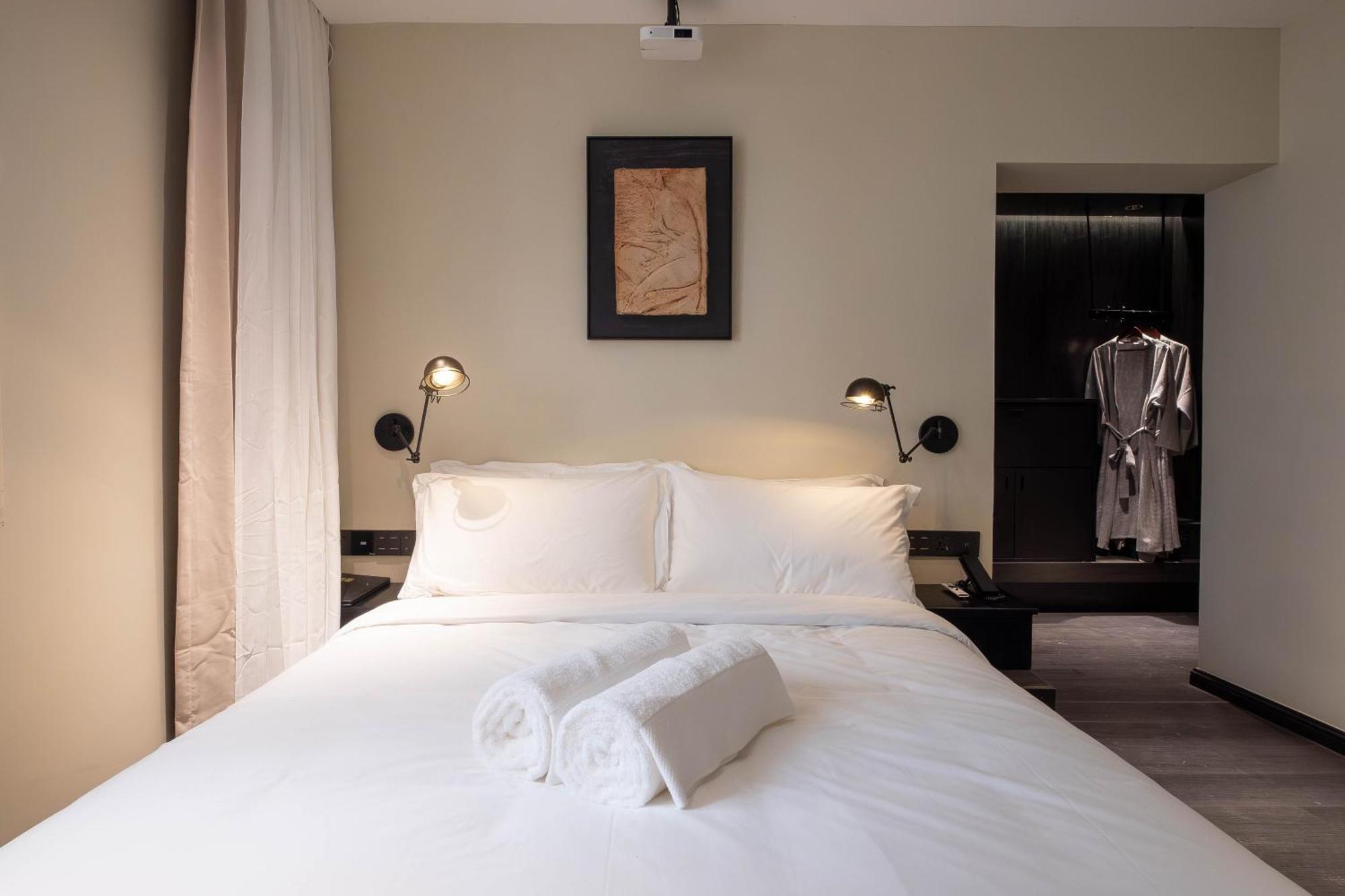 Rest Collection Redhouse Melaka 호텔 외부 사진