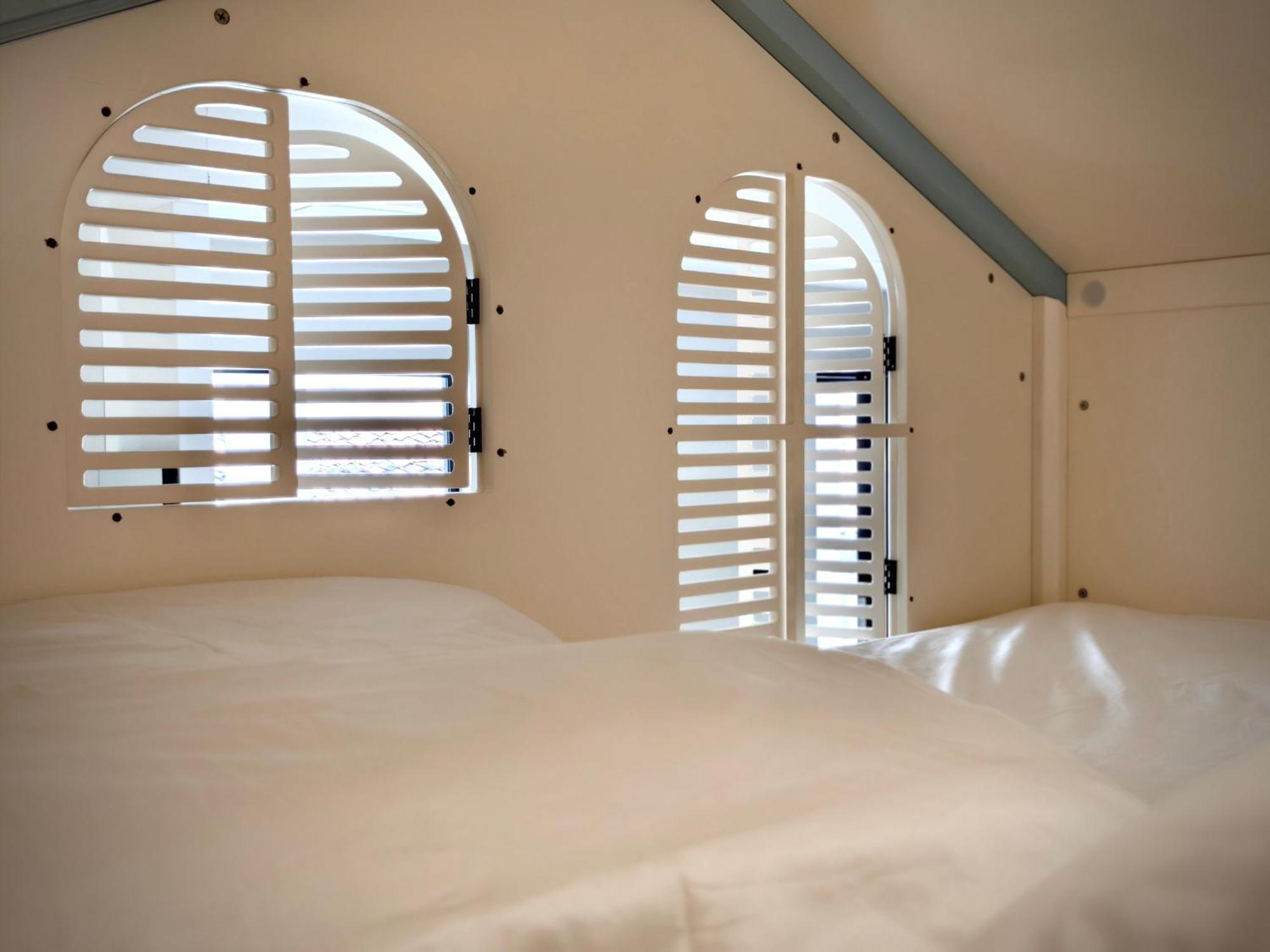 Rest Collection Redhouse Melaka 호텔 외부 사진