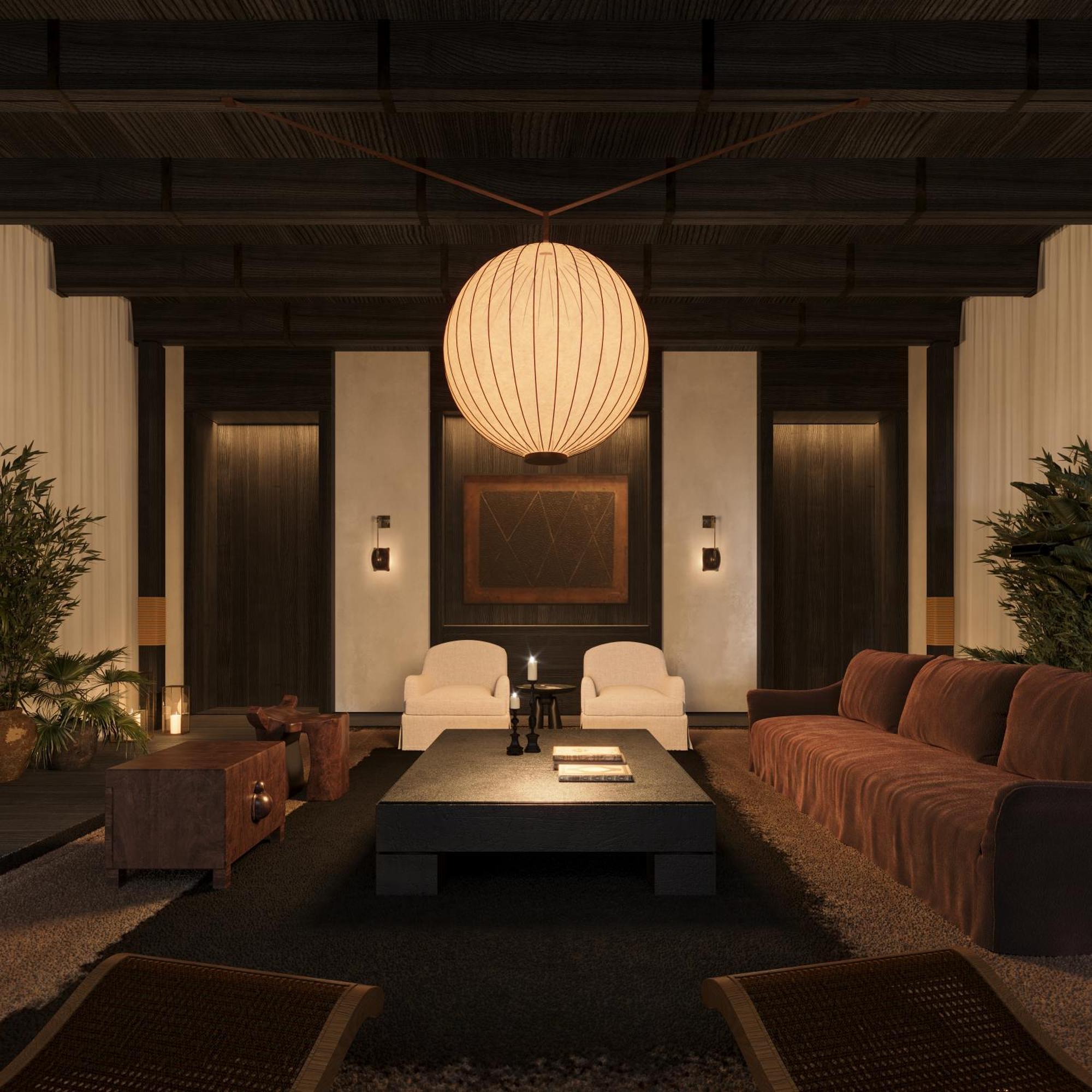 Rest Collection Redhouse Melaka 호텔 외부 사진