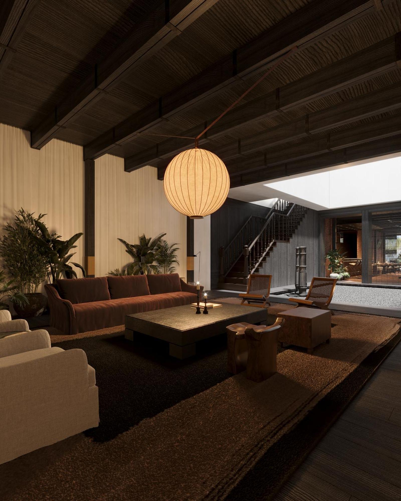 Rest Collection Redhouse Melaka 호텔 외부 사진